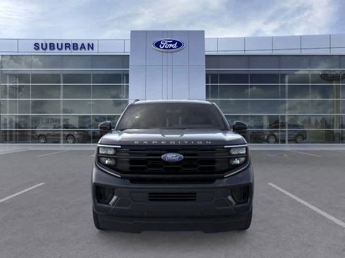 New 2026 Ford Expedition Max Active image 6