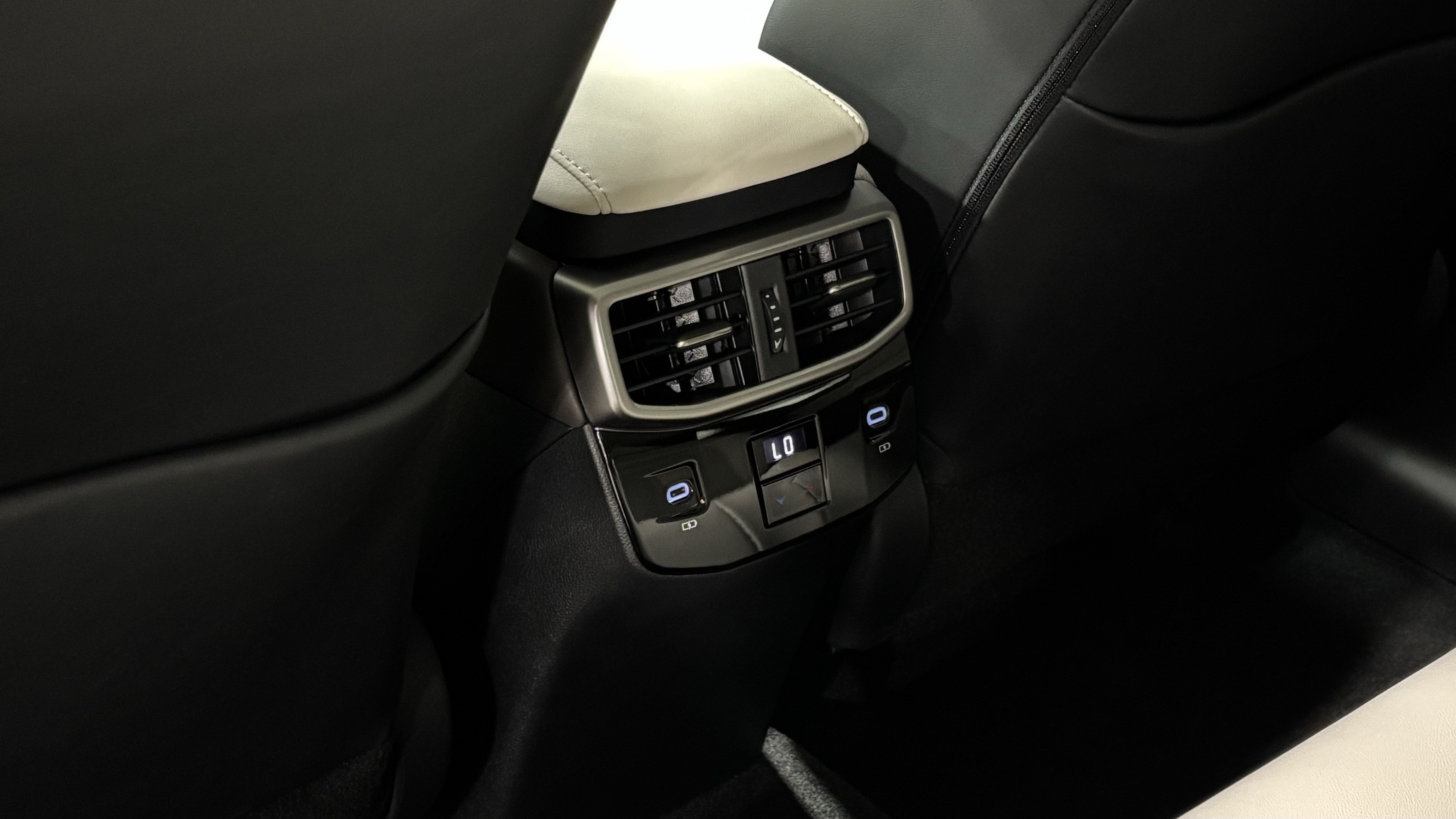 New 2026 Lexus RX 350 Premium FWD image 36