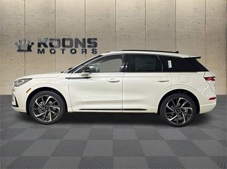 New 2025 Lincoln Corsair Grand Touring w/ Equipment Group 301A video 2