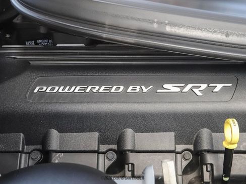 Used 2021 Dodge Challenger R/T Scat Pack RWD image 20