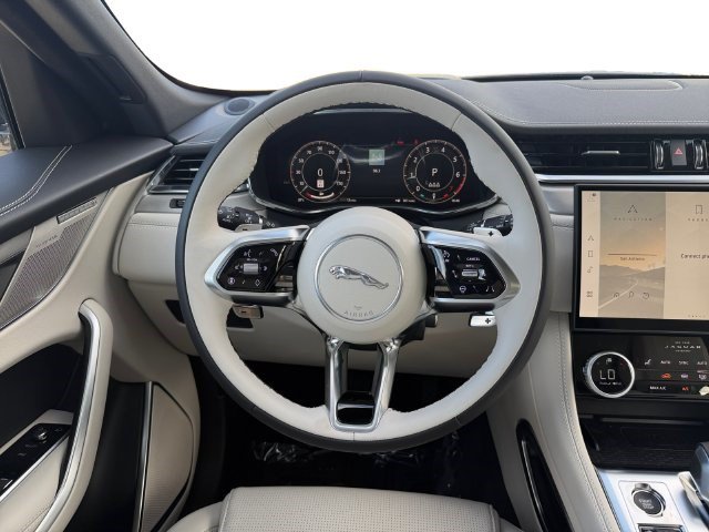 New 2026 Jaguar F-PACE R-Dynamic S AWD/4WD image 13