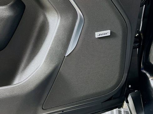 Certified 2024 Chevrolet Tahoe High Country w/ Max Trailering Package image 19