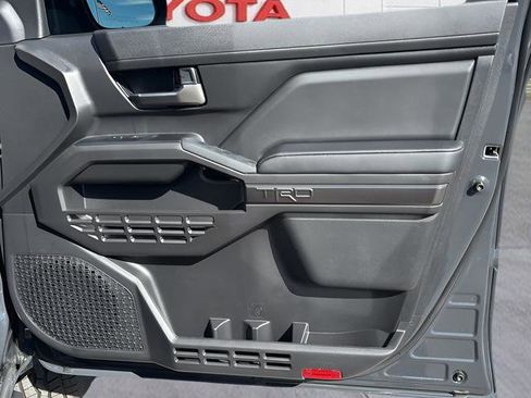 New 2026 Toyota Tacoma TRD Off-Road AWD/4WD image 10