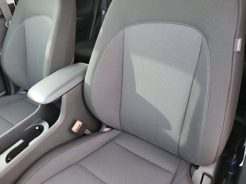New 2026 Hyundai Kona SEL Sport AWD/4WD image 15