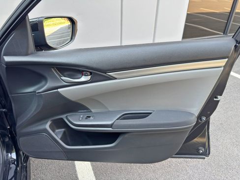 Used 2019 Honda Civic LX image 36