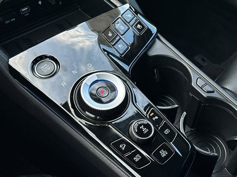 Used 2023 Kia Sportage X-Line Prestige image 22