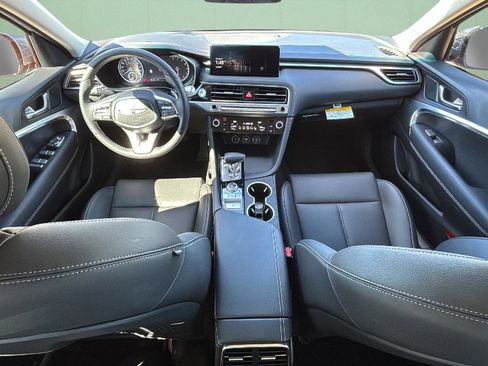 Certified 2026 Genesis G70 2.5T image 46