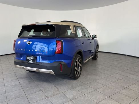 Used 2025 MINI Cooper Countryman S AWD/4WD image 9