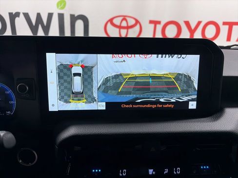 Used 2026 Toyota Land Cruiser w/ Premium Package AWD/4WD image 30