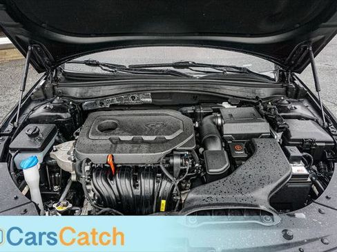 Used 2019 Kia Optima S w/ S Panoramic Sunroof Package image 39