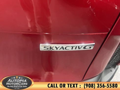 Used 2023 MAZDA CX-50 AWD 2.5 S w/ Premium Plus Pkg image 47