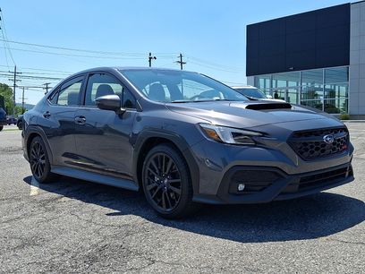 Used 2026 Subaru WRX Limited
