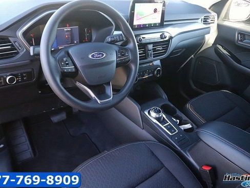 New 2026 Ford Escape Active FWD image 11