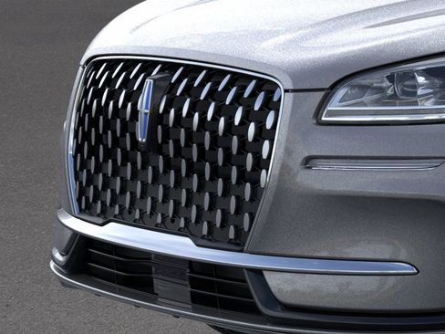 New 2026 Lincoln Corsair Grand Touring image 17