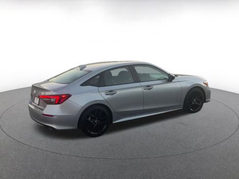 Used 2025 Honda Civic Sport image 15