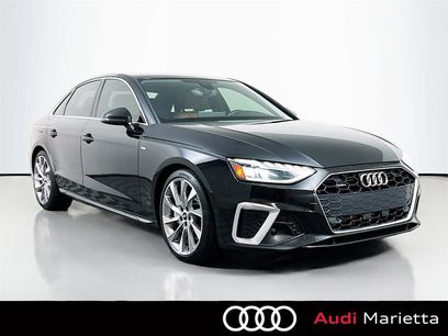 Used 2020 Audi A4 2.0T Premium Plus