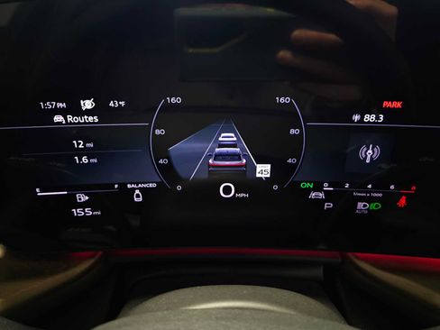 New 2025 Audi Q5 Prestige image 26