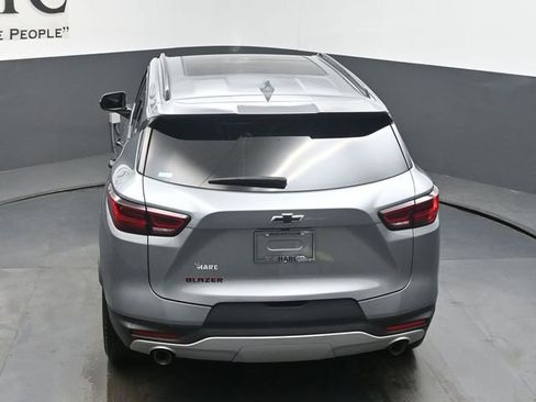 Used 2024 Chevrolet Blazer LT w/ Redline Edition FWD image 57