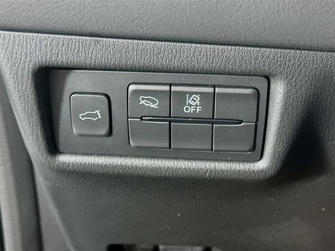 Used 2025 MAZDA CX-5 AWD 2.5 S w/ Preferred Package image 16