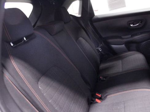 Certified 2024 Honda HR-V Sport image 20