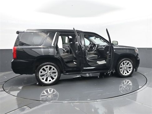 Used 2019 Chevrolet Tahoe LS w/ Max Trailering Package image 28