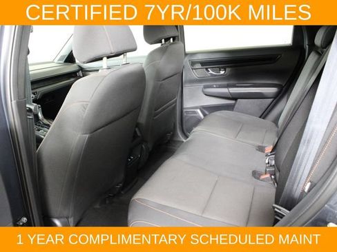 Used 2024 Honda CR-V Sport image 12