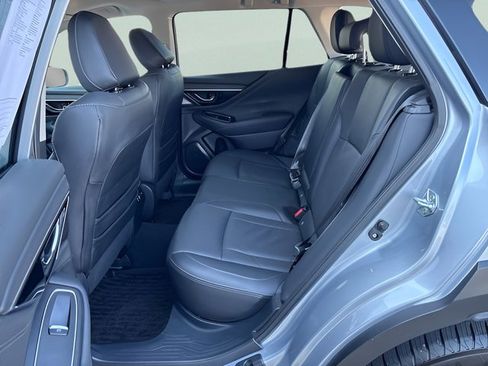 Used 2024 Subaru Outback Limited AWD/4WD image 31