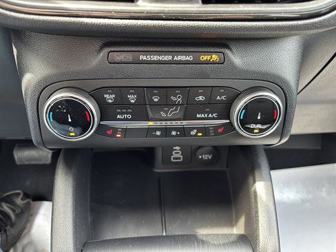 New 2026 Ford Escape ST-Line w/ Cold Weather Package image 23