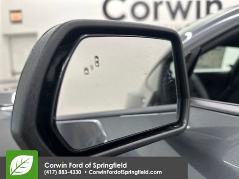 New 2026 Ford Mustang Coupe image 34