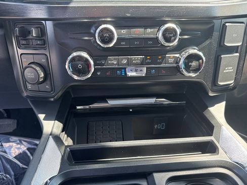 New 2025 Ford F350 Lariat w/ Lariat Ultimate Package image 26