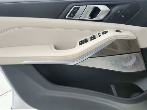 Used 2023 BMW X5 M50i w/ Executive Package image 35