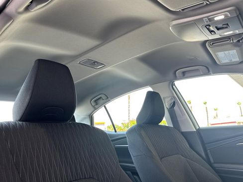Certified 2026 Toyota Camry LE FWD image 15