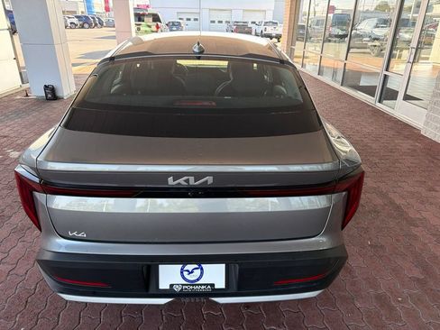 Used 2026 Kia K4 FWD image 7