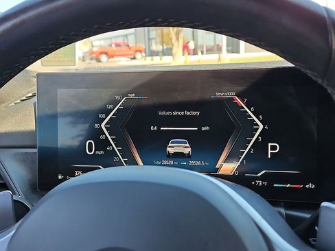 Used 2024 BMW 330i Sedan image 25