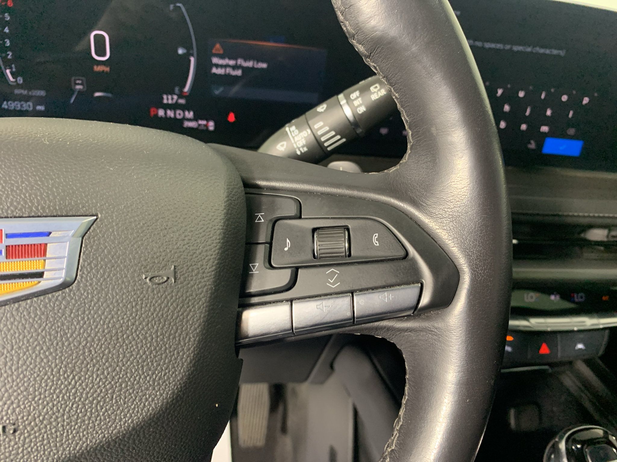 Used 2024 Cadillac XT4 Premium Luxury AWD/4WD image 19