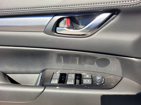 New 2025 MAZDA CX-5 AWD 2.5 S image 22