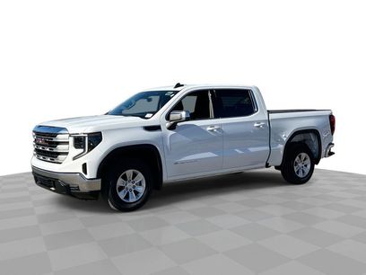 Used 2023 GMC Sierra 1500 SLE