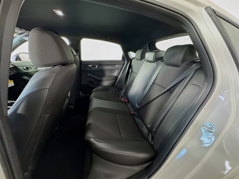 New 2026 Honda Civic Sport image 11