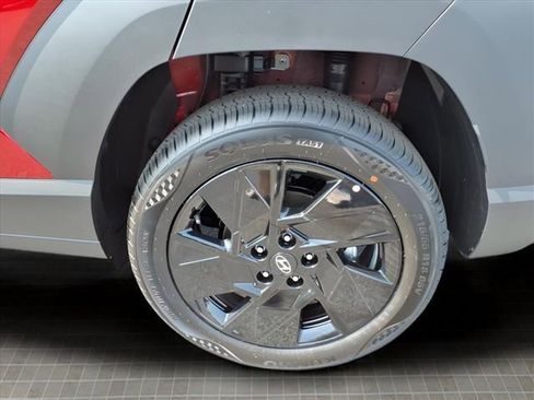 New 2026 Hyundai Kona SEL Sport AWD/4WD image 10