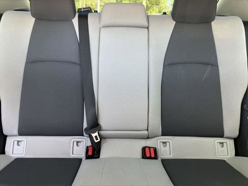 Certified 2024 Toyota Corolla LE FWD image 28