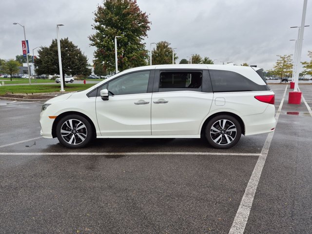 Used 2019 Honda Odyssey Elite image 8