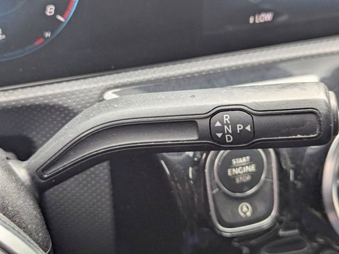 Used 2022 Mercedes-Benz A 220 A 220 image 12