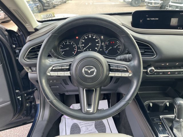 Used 2023 MAZDA CX-30 2.5 Turbo w/ Premium Plus Pkg AWD/4WD image 7