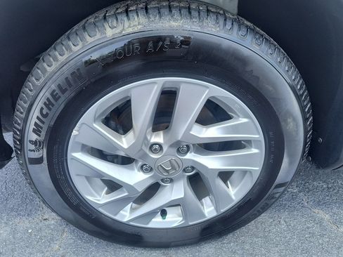 Used 2016 Honda CR-V EX image 11