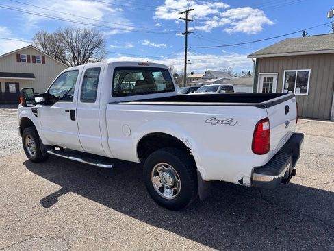 Used 2008 Ford F250 XLT image 6