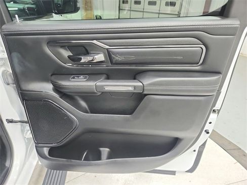 Used 2023 RAM 1500 Limited image 40