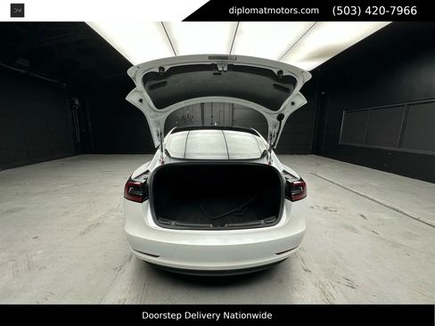 Used 2020 Tesla Model 3 Long Range image 41