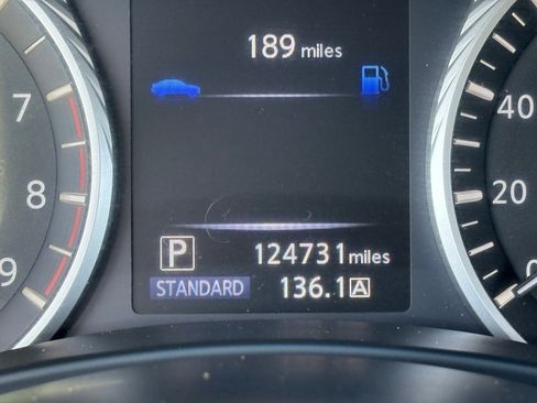 Used 2018 INFINITI Q50 Luxe image 17