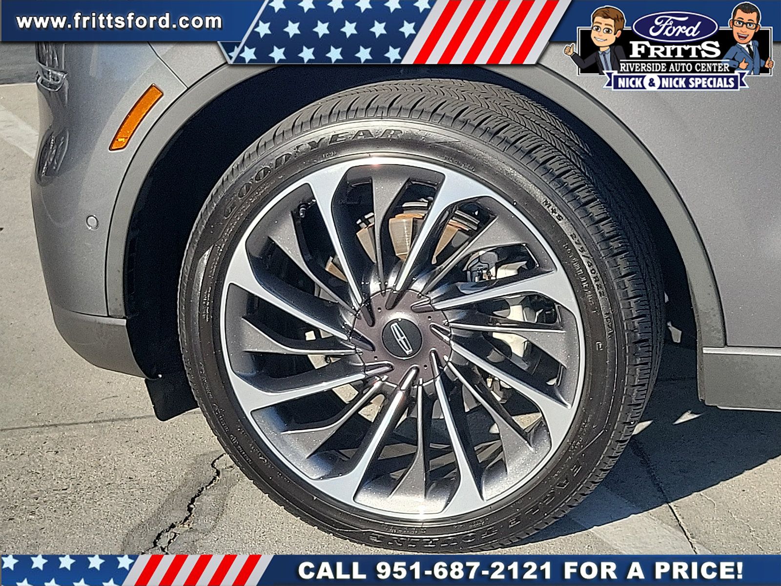 Used 2024 Lincoln Aviator Reserve w/ Equipment Group 201A AWD/4WD image 20