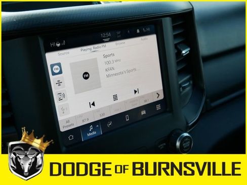 Used 2023 RAM 1500 Big Horn image 21